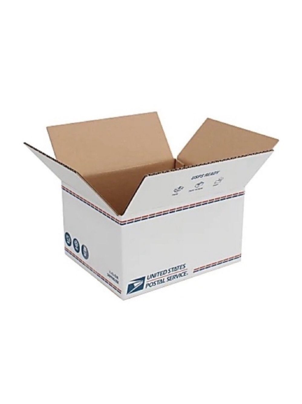 Additional shipping